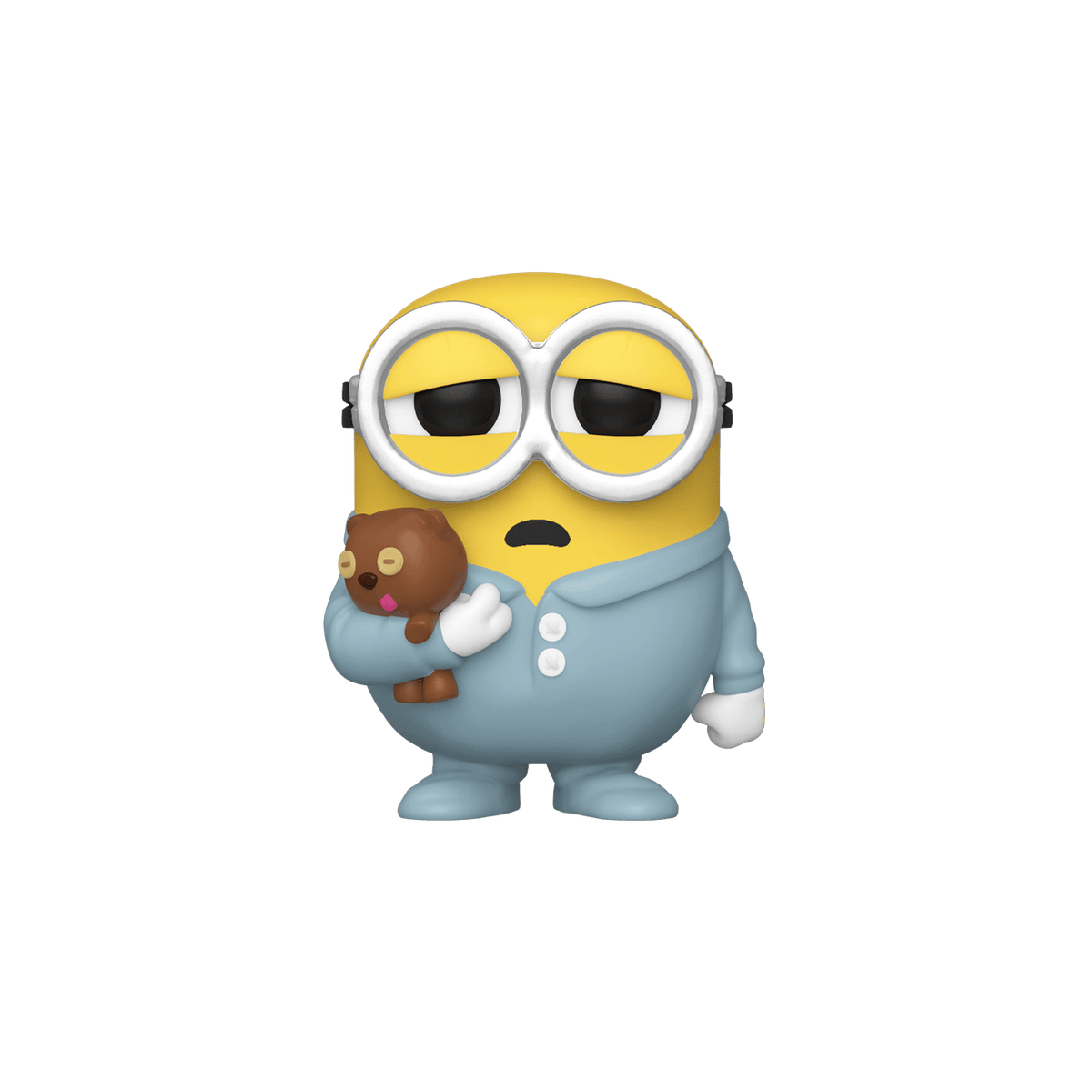Funko Pop! Pajama Bob — Minions The Rise of Gru; box #905