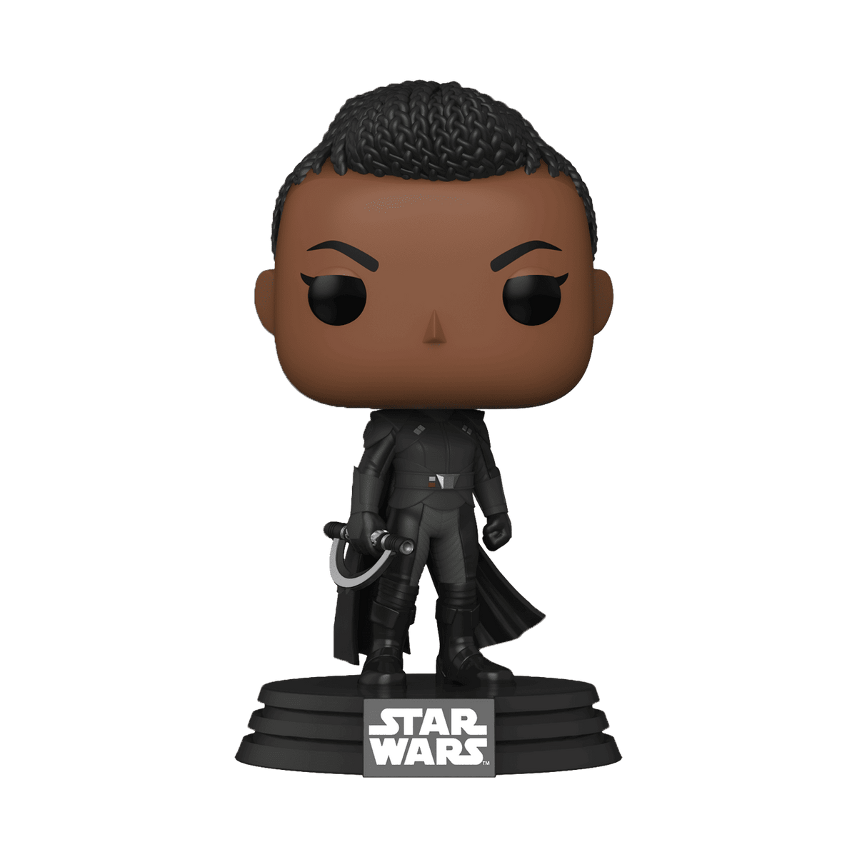 Funko Pop! Reva Third Sister — Star Wars Obi-Wan Kenobi; box #542