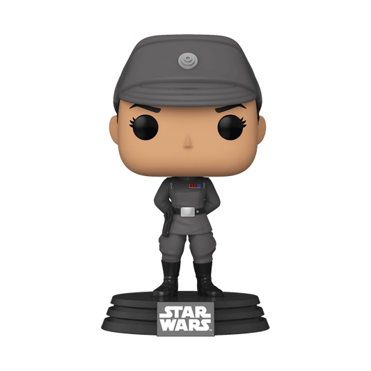 Funko Pop! Tala Durith — Star Wars Obi-Wan Kenobi; box #541