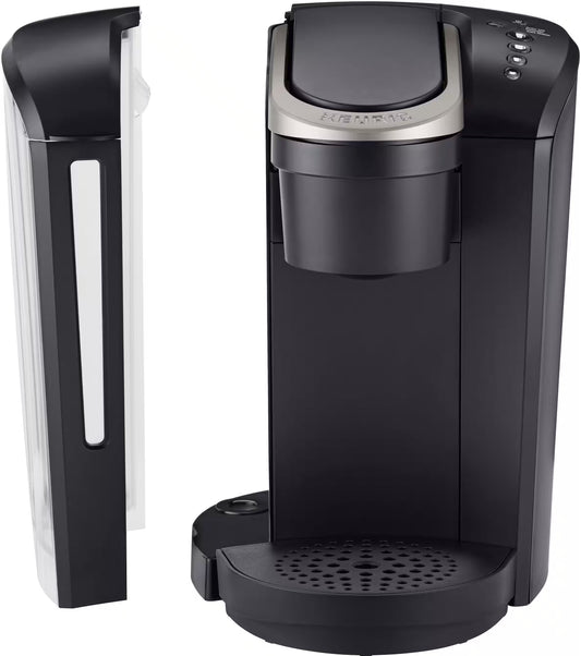 Keurig K-Select Single-Serve Coffee Maker — Black; 52 oz reservoir