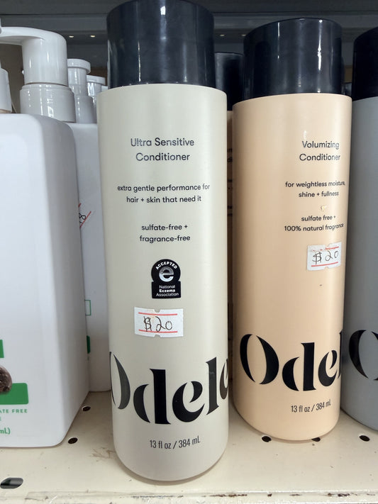 Odele Volumizing Conditioner — 13 fl oz / 384 mL