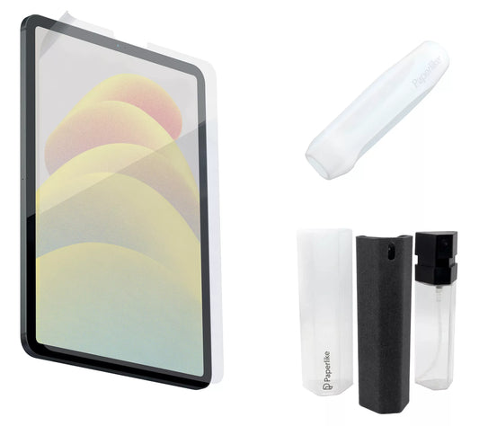 Paperlike The Pro Bundle — For iPad Pro 11 in