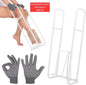 Compression Sock Aid Device