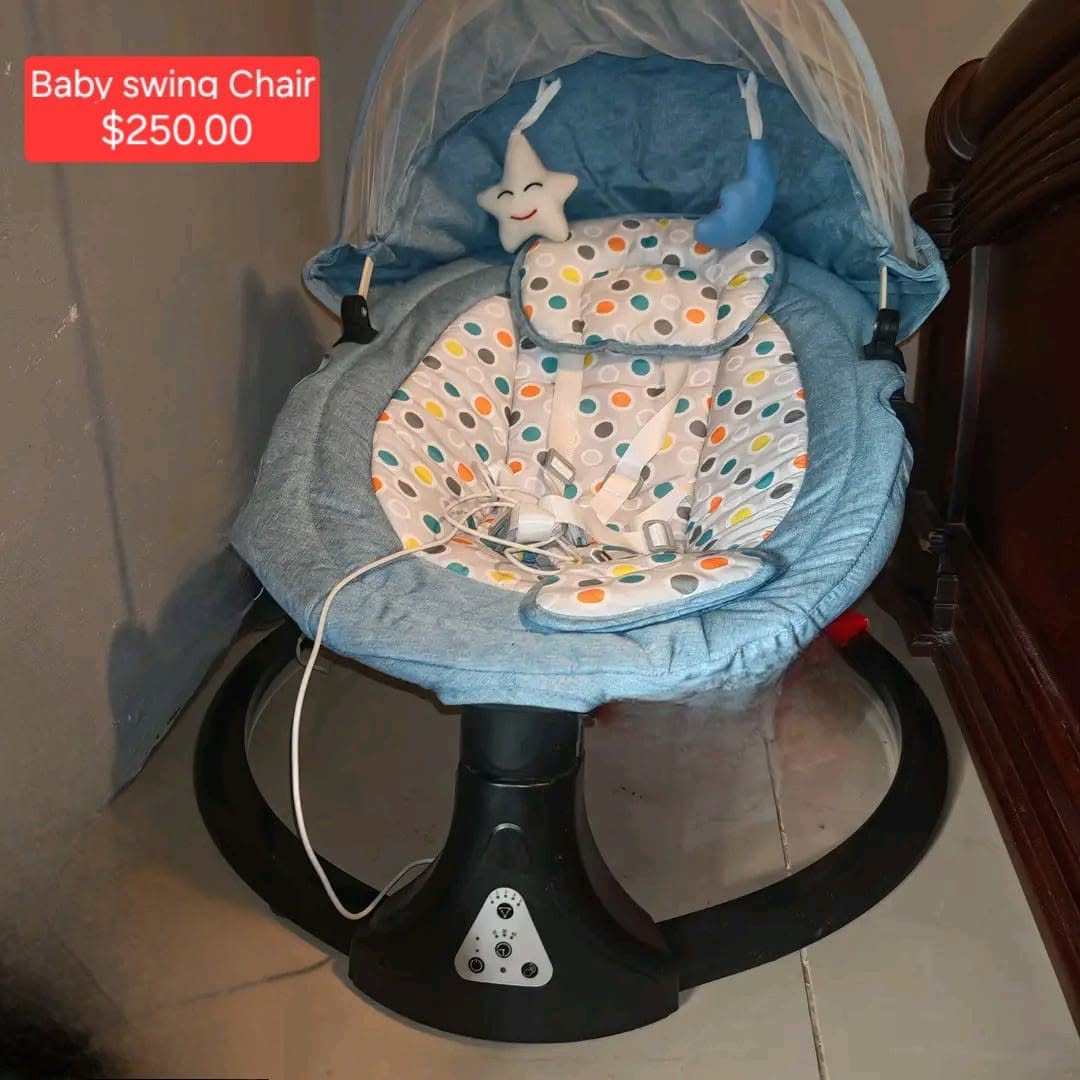 Baby Swing Chair