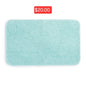 Rectangular Bath Mat