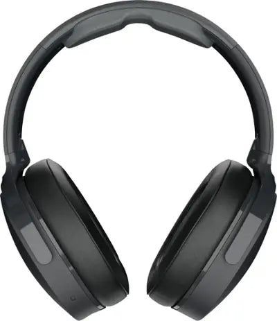 Skullcandy Hesh ANC Wireless Noise-Canceling Headphones — True Black