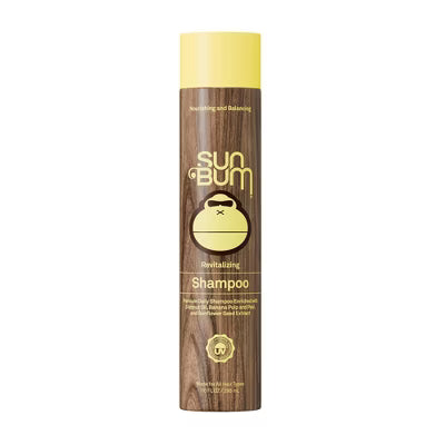 Sun Bum Revitalizing Shampoo — 10 fl oz / 295 mL