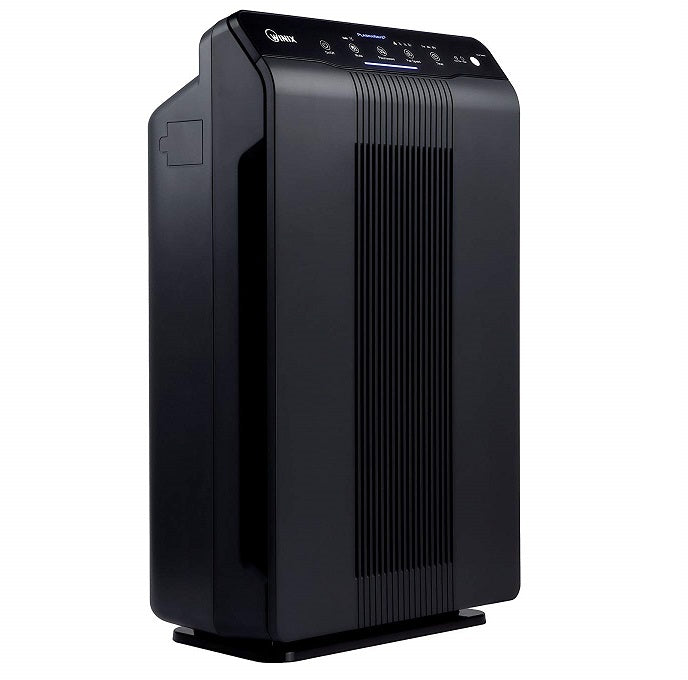 Winix 5500-2 Air Purifier — Black — catalog view 1