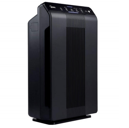 Winix 5500-2 Air Purifier — Black — catalog view 1