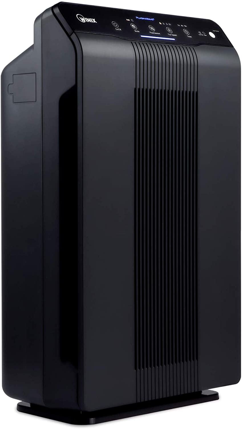 Winix 5500-2 Air Purifier — Black — catalog view 2